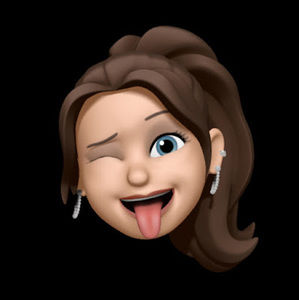 Meet your Posher, Abbey